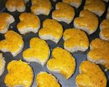 Foto langkah ke 8 dari resep Kue kacang.