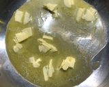 Foto del paso 1 de la receta: Salsa de champiñones