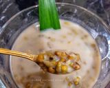 Foto langkah ke 6 dari resep Bubur Kacang Hijau.