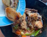 Foto del paso 5 de la receta Pollo al chilindrón
