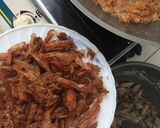 Foto langkah ke 5 dari resep Kulit udang goreng kriuk.