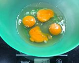 Foto del paso 1 de la receta: Budín cuatro cuartos con chips