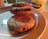 Foto del paso 5 de la receta: Arepa de Cambur verde