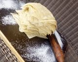 Samosa wrapsmatakin girki5 hoto