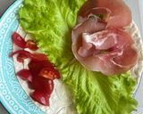 Фото кроку 4 до Кишеньки з лаваша🌮.
