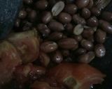 Foto langkah ke 2 dari resep Sayur Kapurung Ikan ala Gita.