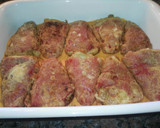 Foto del paso 15 de la receta: Pimientos de piquillo rellenos de bacalao