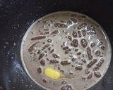 صورة لخطوة 1 من وصفة شوكولاته بديل النوتيلا