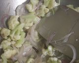 সাদা চিঁড়ের পোলাও(sada chinrer polau recipe in bengali) রেসিপির ধাপ 2 ছবি
