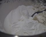 รูปขั้นตอนการทำที่ 8 ของ Lemon Mascarpone Cream Pie
