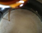 A picture of step 6 of Foxtail Millet Kheer Thinai Payasam.
