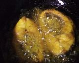 A picture of step 5 of Sorshe Rui(Rohu Fish In Mustard Gravy).