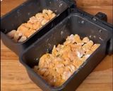 A picture of step 4 of Healthy Korean Chicken.