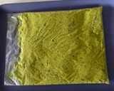 A picture of step 3 of Kadhi masala.