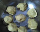 Foto langkah ke 4 dari resep Pastel isi Kentang Wortel.