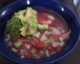 Foto del paso 3 de la receta: Coctél tapatío de camarones