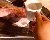 Foto del paso 3 de la receta: Cordero al Horno y Papas 🥔