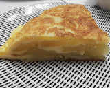 Foto del paso 7 de la receta: Tortilla de patatas al micro 🥚🥔