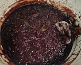 Foto langkah ke 3 dari resep Bubur Ketan Hitam.
