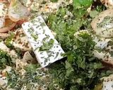 A picture of step 13 of Kadhai Paneer 📌.