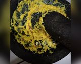 Foto langkah ke 2 dari resep Buncis Bumbu Acar.
