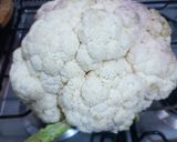 Foto del paso 6 de la receta: Filetillos de pollo con verduras y puré de coliflor