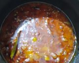 राजमा करी (rajma curry recipe in Hindi) रेसिपी चरण 4 फोटो