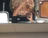 A picture of step 2 of Paella - Valencia Style.