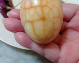 Foto langkah ke 5 dari resep Chinese Eggs Tea 🐣.