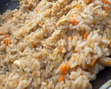 Foto del paso 6 de la receta: Arroz tres delicias
