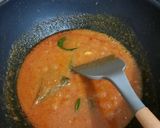 Foto langkah ke 5 dari resep 104. Oseng Ceker Pedas.