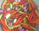 Foto langkah ke 3 dari resep Sambal serba guna.