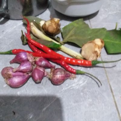 Langkah 3