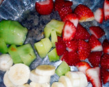 Foto del paso 5 de la receta: Postre rápido súper rico