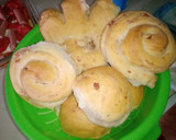 Foto del paso 7 de la receta: Pan Saborizado con Chorizo
