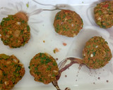 કારેલા ટીકી (Karela Tikki Recipe In Gujarati) રેસીપી સ્ટેપ2ફોટો