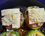 Foto del paso 9 de la receta: Zapallitos rellenos fáciles