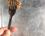 Foto langkah ke 4 dari resep ChocoCeres Cookies.