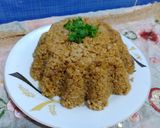 صورة لخطوة 4 من وصفة سمك