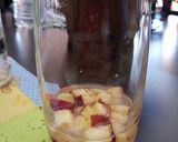 Foto del paso 1 de la receta: Sangría con vodka 🍸