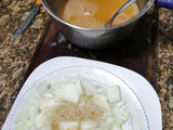 Tortillon de papas