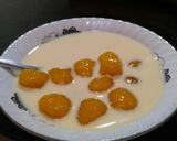 Foto langkah ke 4 dari resep Kolak Labu Parang Sehat.