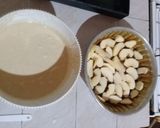Foto del paso 1 de la receta: Torta de manzana invertida