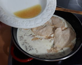 Foto del paso 5 de la receta: 87. Filetes de pollo con champiñones