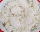 Foto langkah ke 1 dari resep Butter Rice Egg.