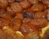 Foto del paso 19 de la receta: Tarta tatin o invertida de manzanas