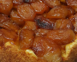 Foto del paso 19 de la receta: Tarta tatin o invertida de manzanas