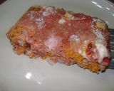 Foto del paso 20 de la receta: Moldeado de calabaza, carne, queso (apto celíacos, regímenes e hipertensos)