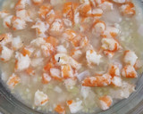 Foto del paso 5 de la receta: Ceviche pescado y gambas