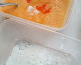 Foto langkah ke 4 dari resep 21. Pie Susu Teflon.